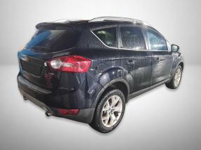 Ford Kuga - 2010