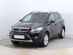 Ford Kuga - 2010