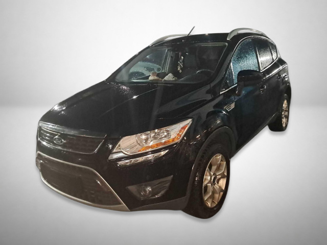Ford Kuga 2010