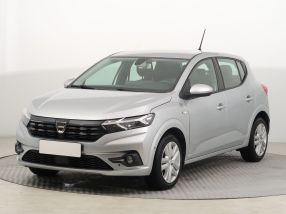 Dacia Sandero - 2021