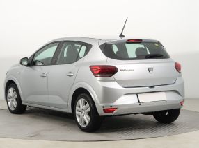 Dacia Sandero - 2021