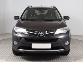 Toyota RAV 4 - 2015