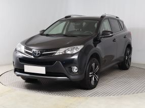 Toyota RAV 4 - 2015