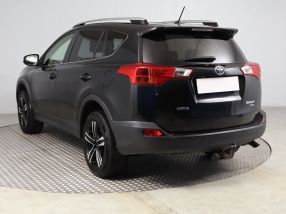 Toyota RAV 4 - 2015