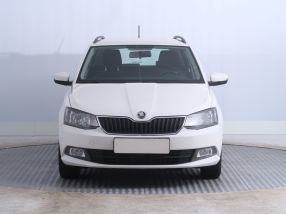 Skoda Fabia - 2017