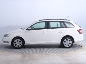 Skoda Fabia - 2017