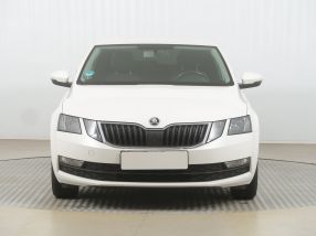 Skoda Octavia - 2017