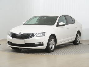 Škoda Octavia - 2017