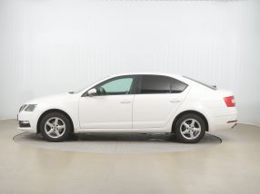 Škoda Octavia - 2017