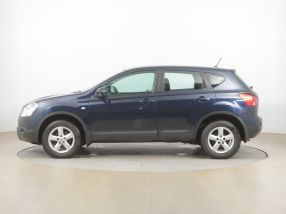 Nissan Qashqai - 2008