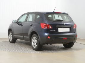 Nissan Qashqai - 2008