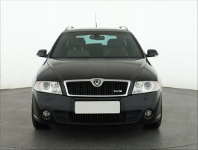 Skoda Octavia - 2007