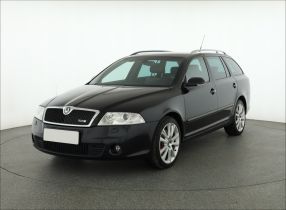 Skoda Octavia - 2007