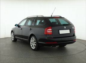 Skoda Octavia - 2007