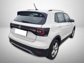 Volkswagen T-Cross - 2019