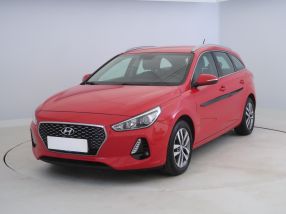 Hyundai i30 - 2018