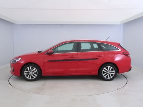 Hyundai i30 - 2018
