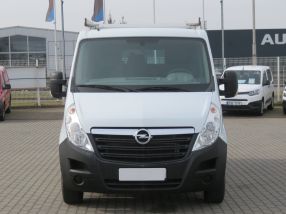 Opel Movano - 2017