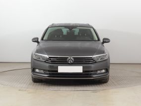 Volkswagen Passat - 2016