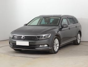 Volkswagen Passat - 2016