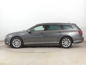 Volkswagen Passat - 2016