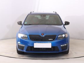 Škoda Octavia - 2016