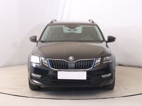 Škoda Octavia - 2017