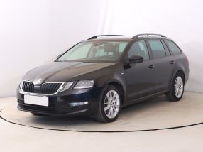 Škoda Octavia - 2017