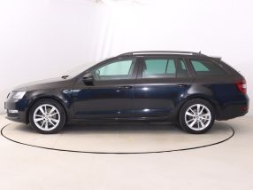 Škoda Octavia - 2017