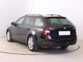 Škoda Octavia - 2017
