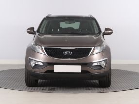 Kia Sportage - 2015