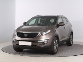 Kia Sportage - 2015