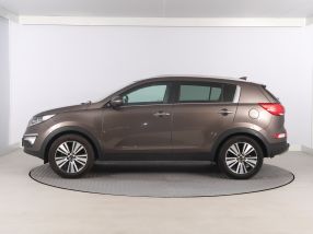 Kia Sportage - 2015