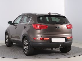 Kia Sportage - 2015