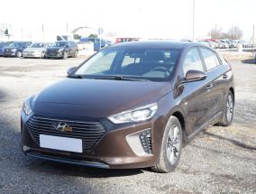 Hyundai Ioniq - 2017
