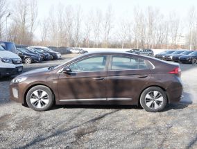 Hyundai Ioniq - 2017