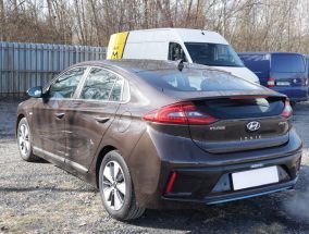 Hyundai Ioniq - 2017