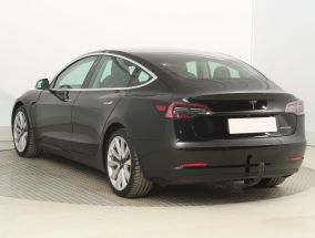 Tesla Model 3 - 2019