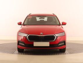 Skoda Octavia - 2021