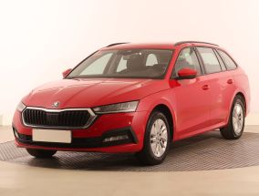 Skoda Octavia - 2021