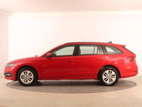 Skoda Octavia - 2021