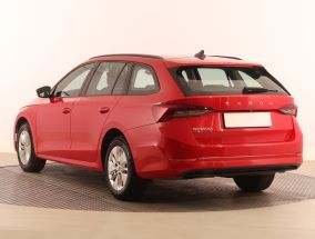 Skoda Octavia - 2021