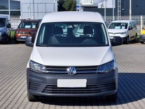 Volkswagen Caddy - 2019