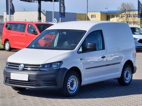 Volkswagen Caddy - 2019