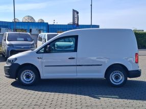 Volkswagen Caddy - 2019