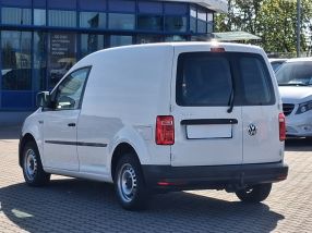 Volkswagen Caddy - 2019