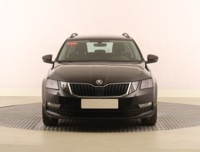 Skoda Octavia - 2020