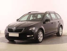 Skoda Octavia - 2020