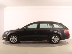 Skoda Octavia - 2020