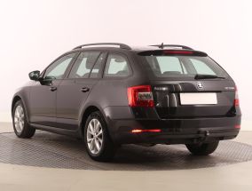 Skoda Octavia - 2020